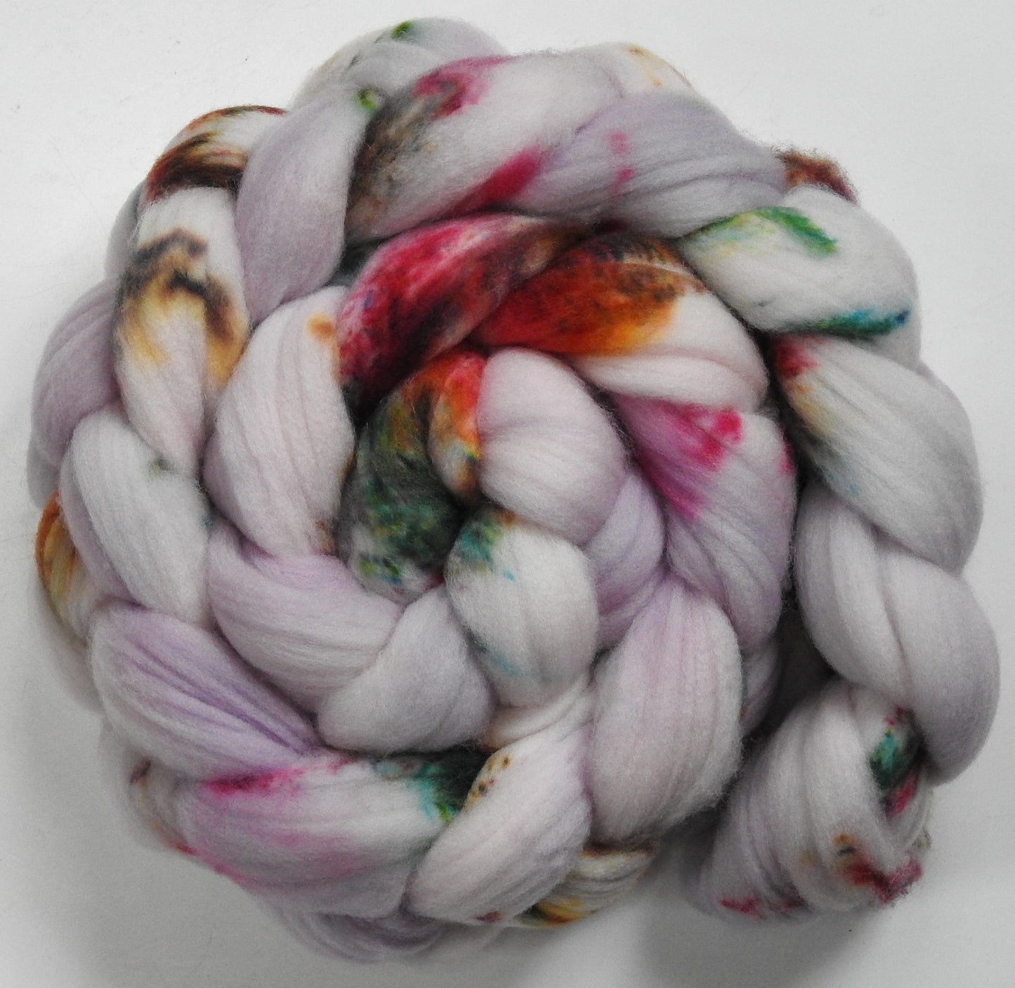 Daphne (5.7 oz) - Superwash Targhee