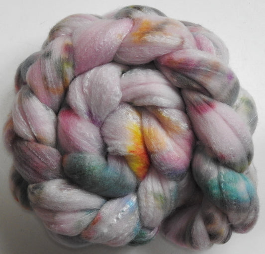 Daphne (4.7 oz)- Targhee/silk/ bamboo (80/10/10)