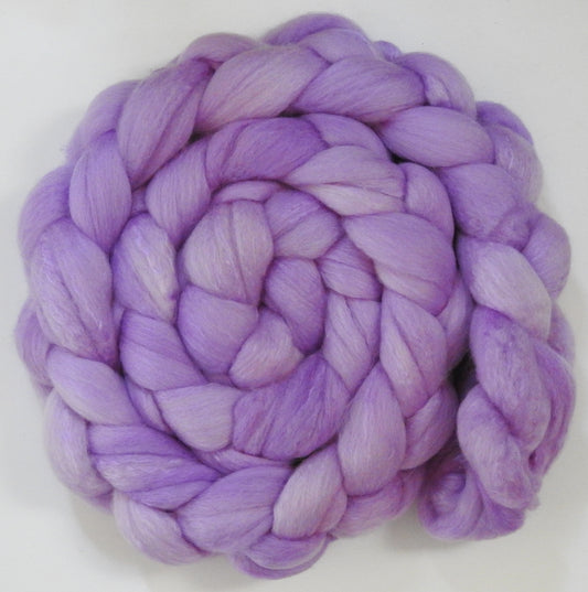 Alyssum (5.4 oz) - White Haunui / Mulberry Silk (70/30) 20.4 mic.