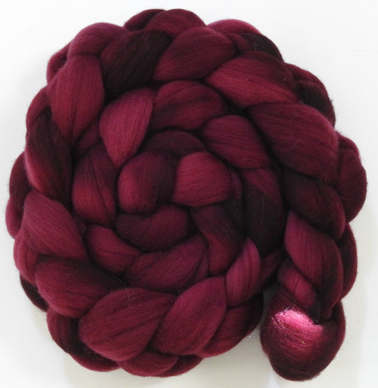 Claret (5.5 oz) - Cormo Top (23 mic.)