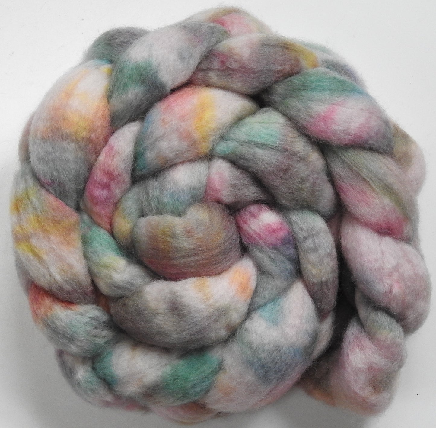 Daphne -(5.6 oz) - Blue-faced Leicester