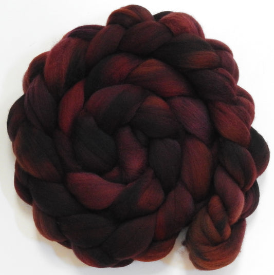 Padauk (5.6 oz) - Cormo Top (23 mic.)