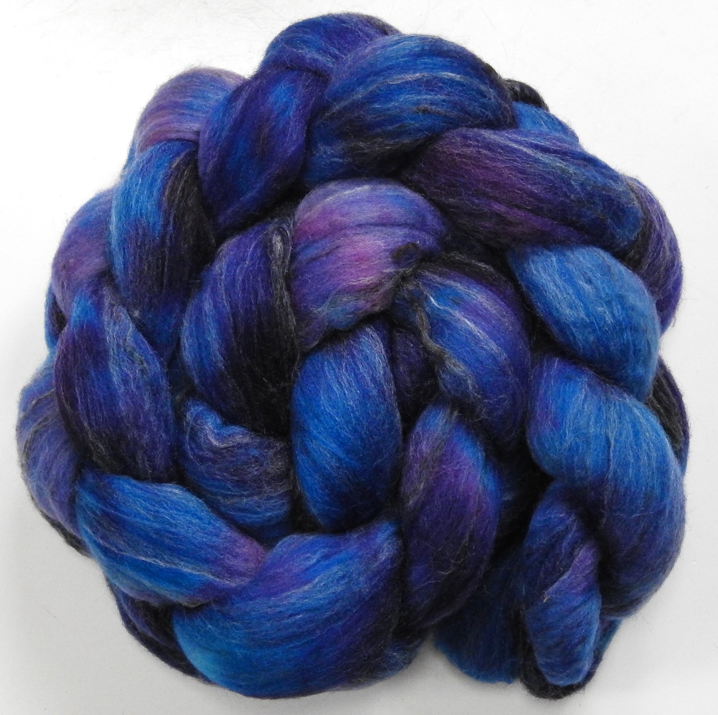 Andromeda - Shaniko Tweed - 89% Shaniko Wool/ 6% Acrylic/ 5% Rayon