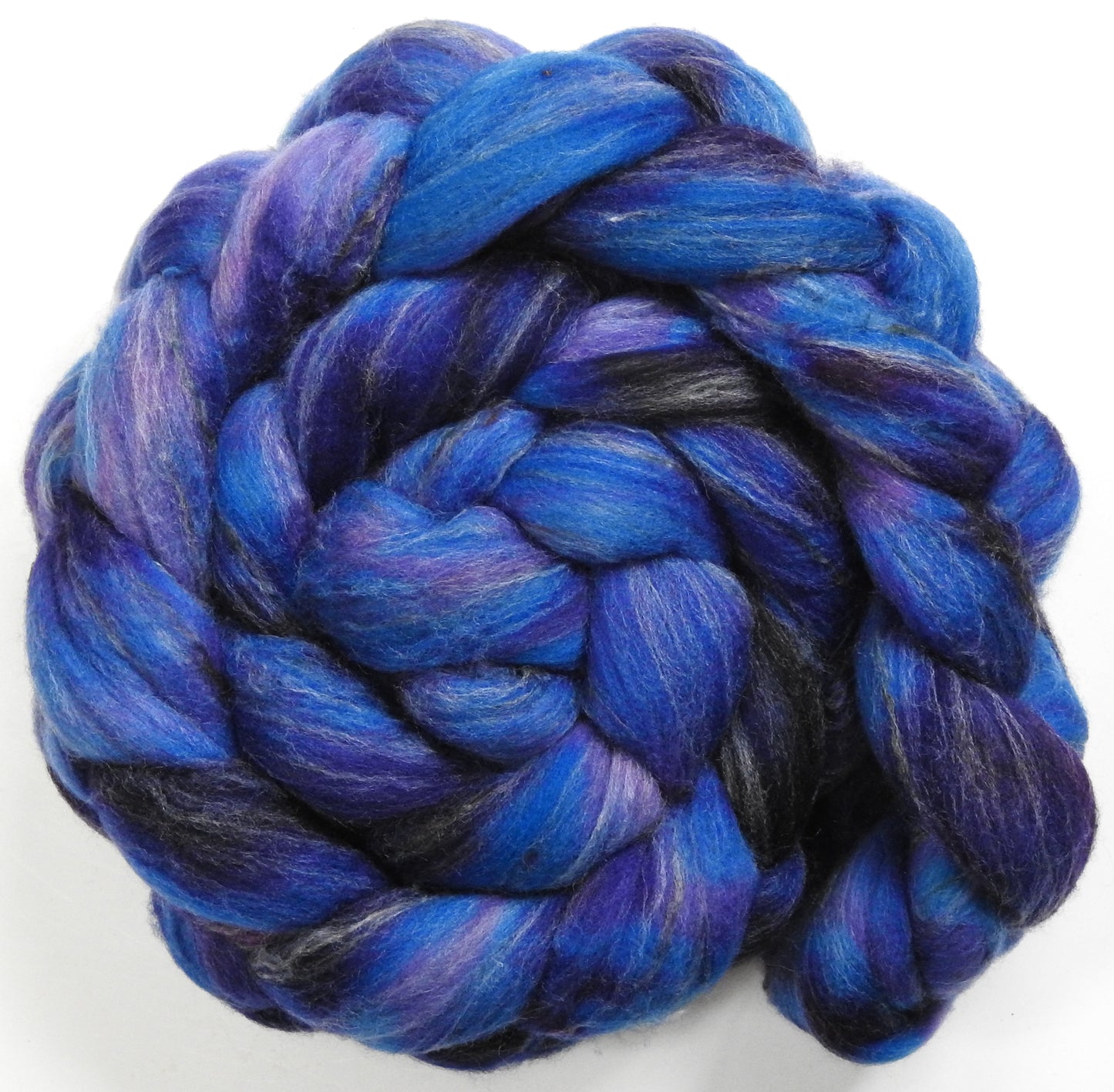 Andromeda - Shaniko Tweed - 89% Shaniko Wool/ 6% Acrylic/ 5% Rayon