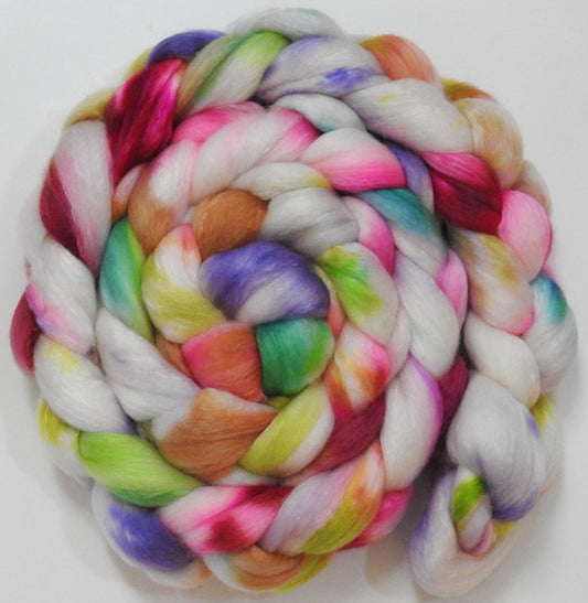 Suncatcher (5.5 oz) - White Haunui / Mulberry Silk (70/30) 20.4 mic.