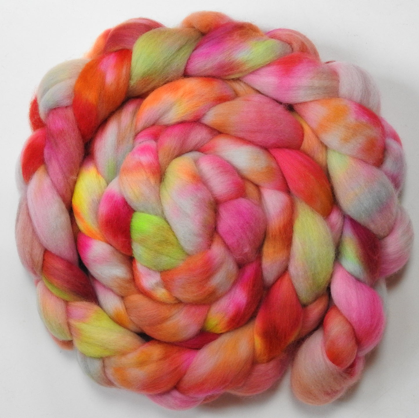 Funfetti (5.3 oz) - Fog Hogget Haunui 18.3 mic