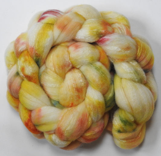 Little Miss Sunshine - Targhee/silk/ bamboo (80/10/10)