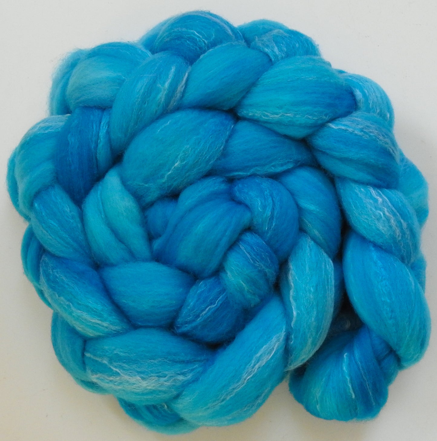 Jersey (5.6 oz)-Targhee/silk/ bamboo (80/10/10)