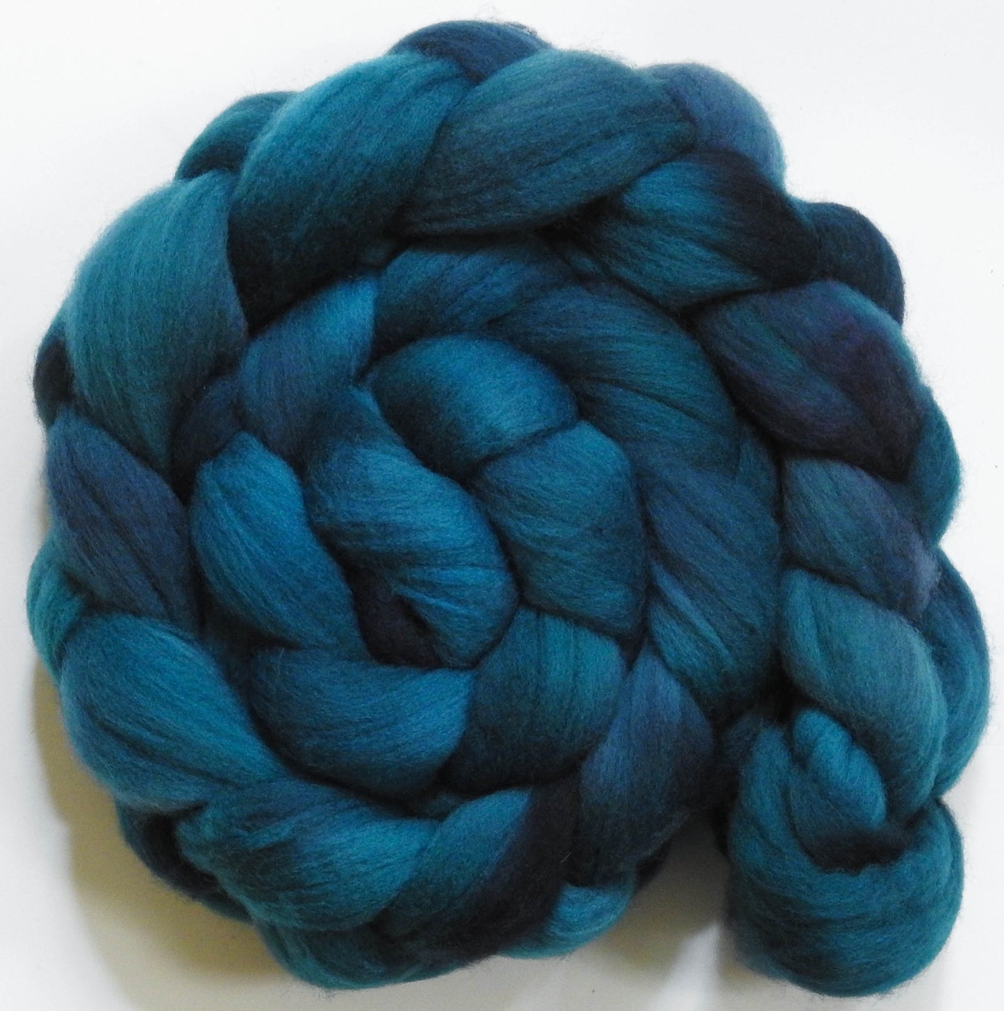 RESERVED for phyberphreak (5.8 oz) - Organic Polwarth