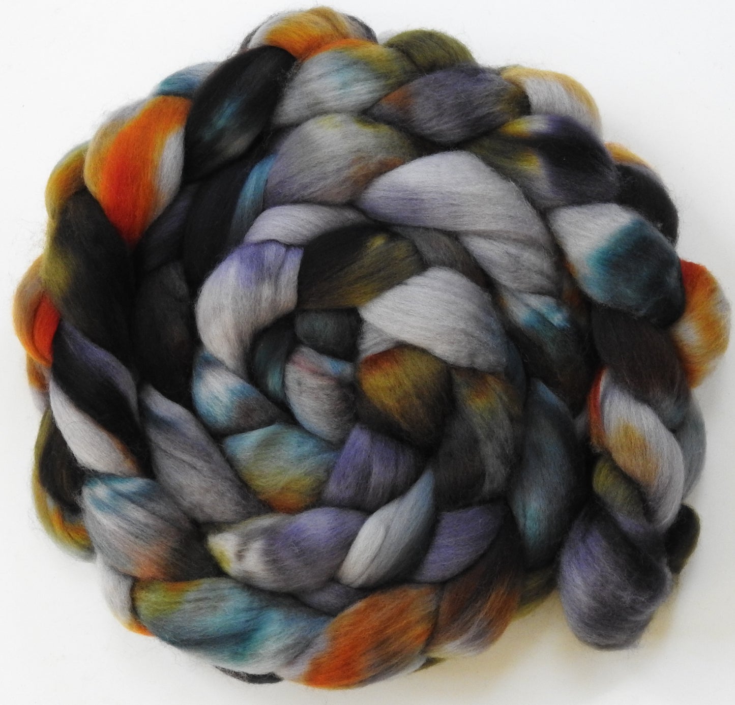 Oliphaunt (5.3 oz) - Fog Hogget Haunui 18.3 mic