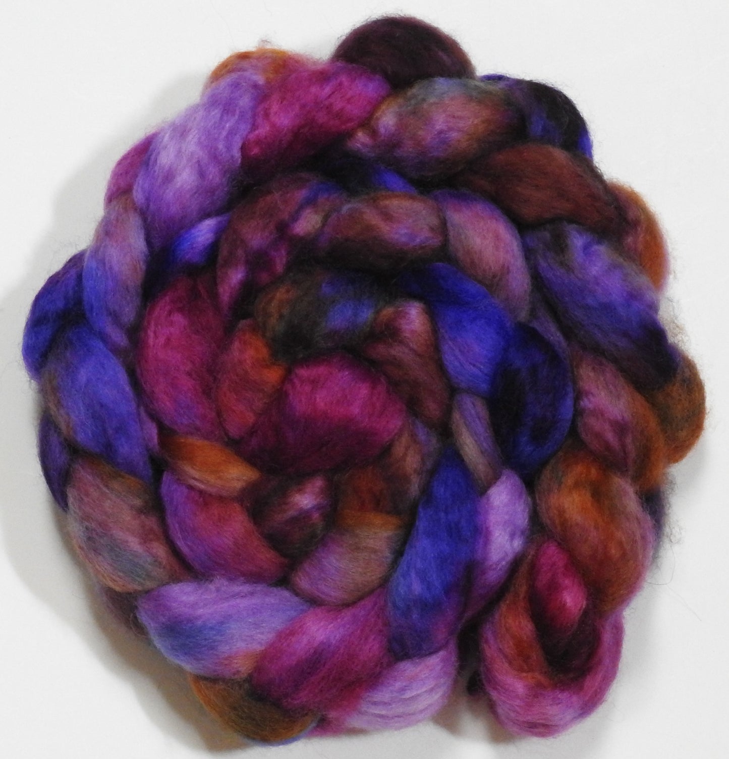 Echinacea - 100% Mongolian Cashmere
