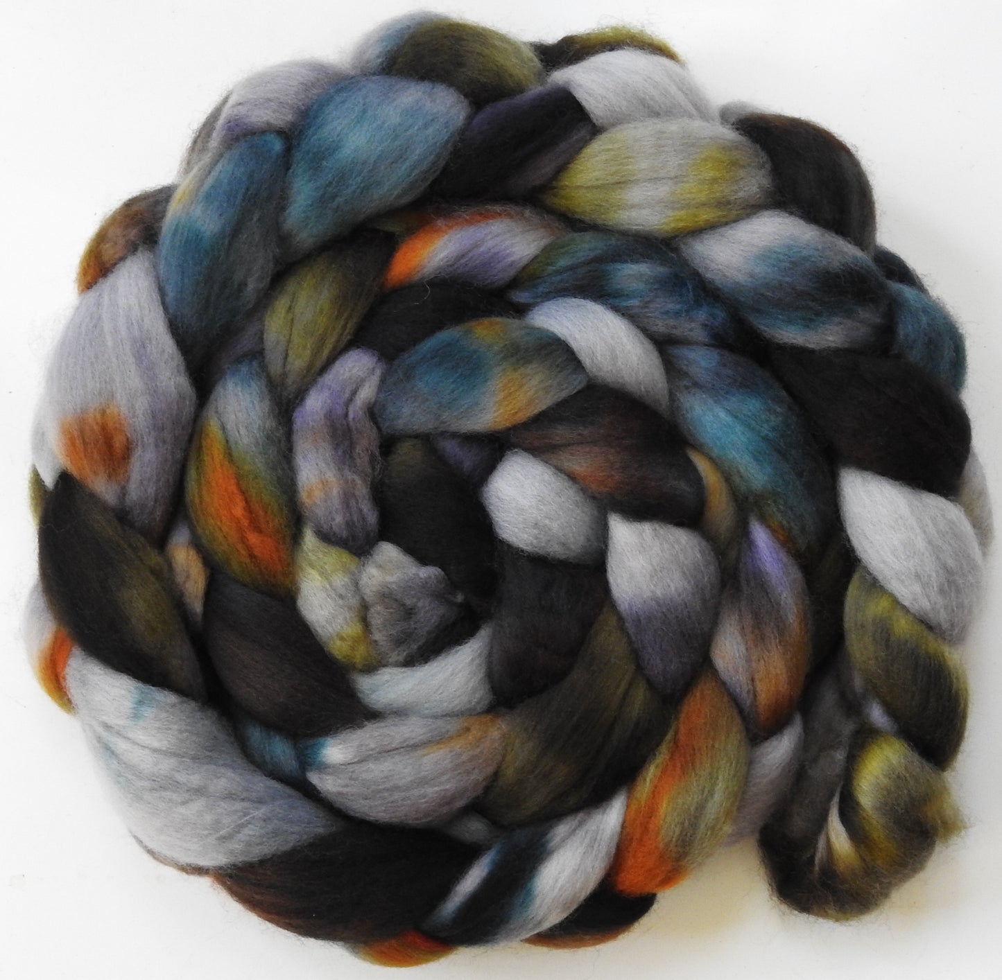 Oliphaunt (5.3 oz) - Fog Hogget Haunui 18.3 mic