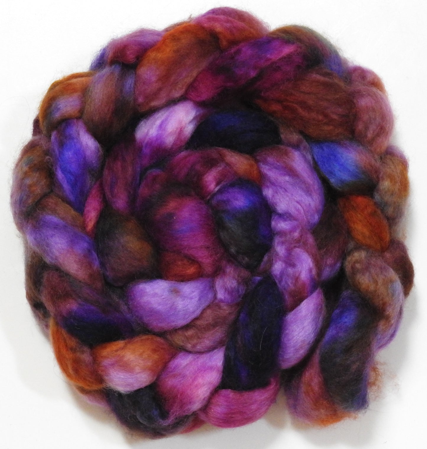 Echinacea - 100% Mongolian Cashmere