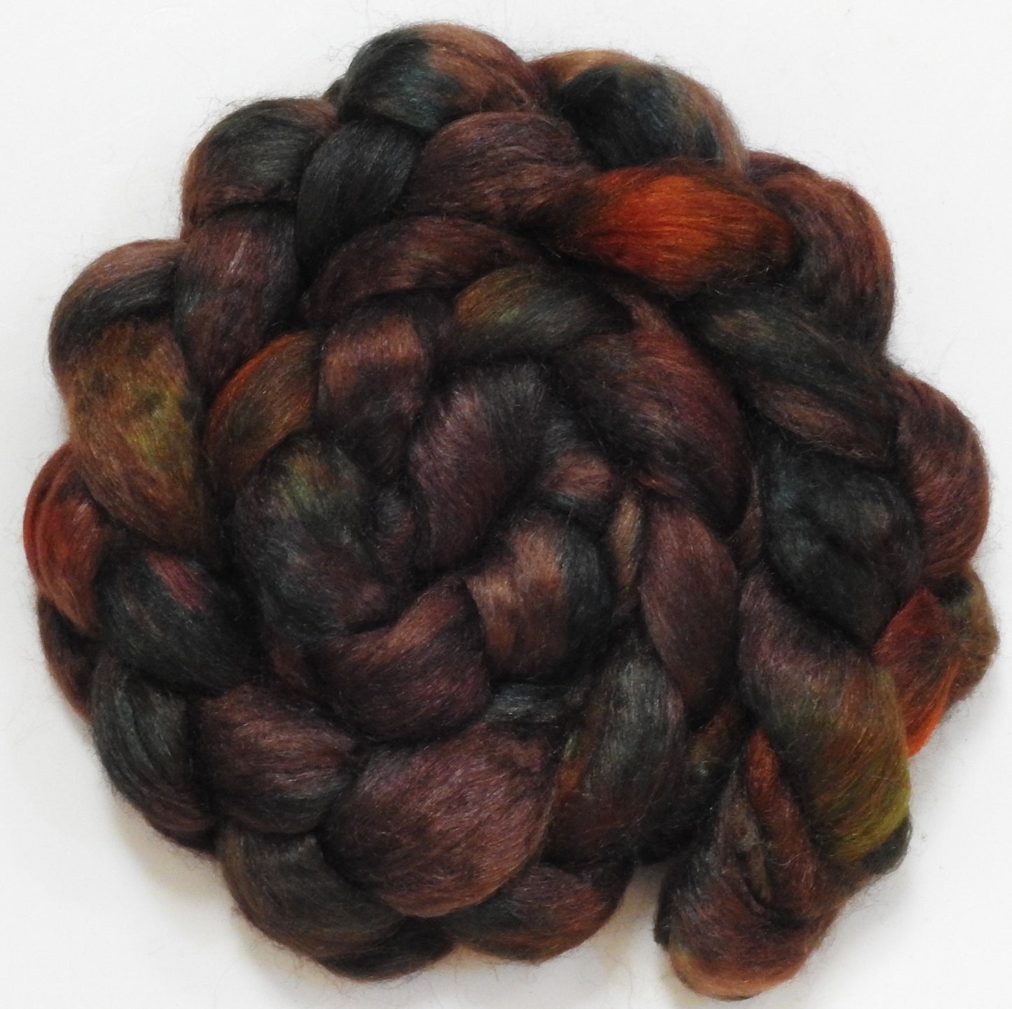 Pinecone - Mongolian Cashmere/ Tussah Silk (50/50)