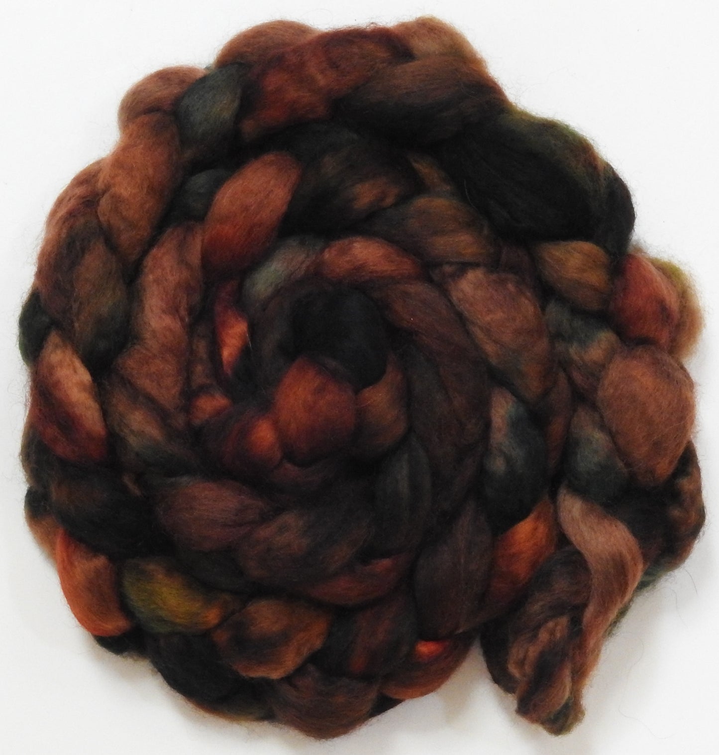 Pinecone- (3 oz)- 100% Mongolian Cashmere