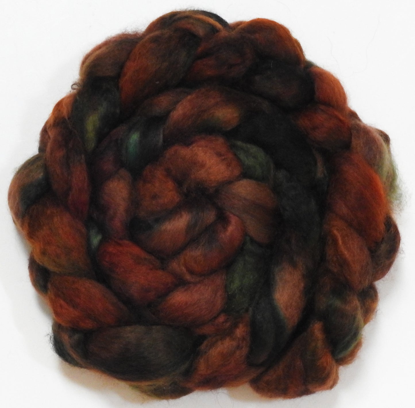 Pinecone- (3 oz)- 100% Mongolian Cashmere