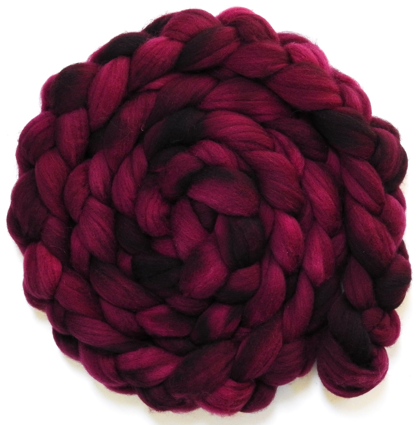 Beaujolais (5.5oz) - Targhee/Camel (80/20)
