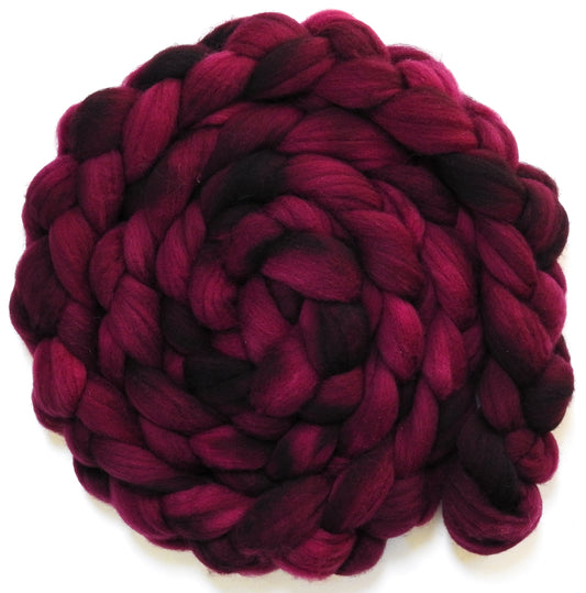 Beaujolais (5.5oz) - Targhee/Camel (80/20)