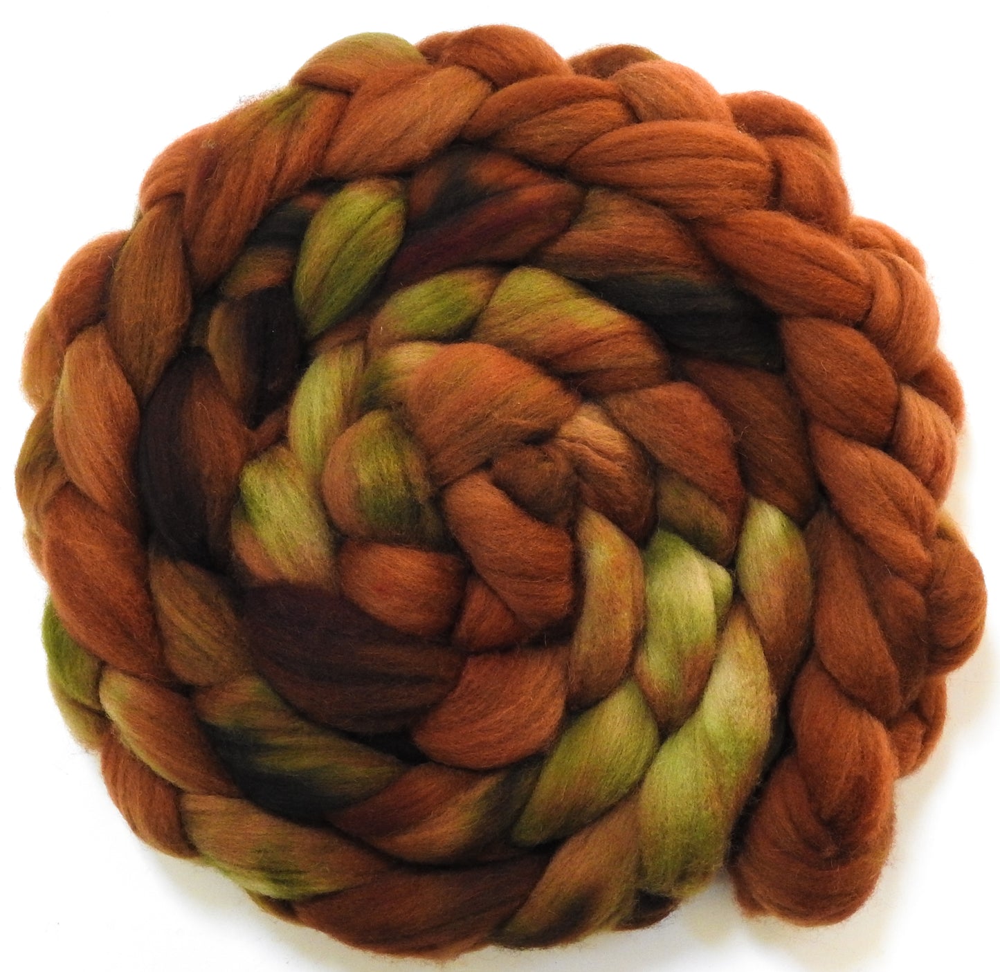 Candied Pecans (5.5oz) - Targhee/Camel (80/20)