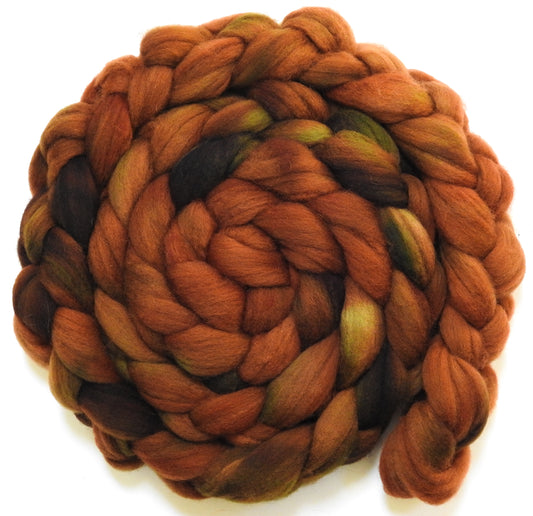 Candied Pecans (5.5oz) - Targhee/Camel (80/20)