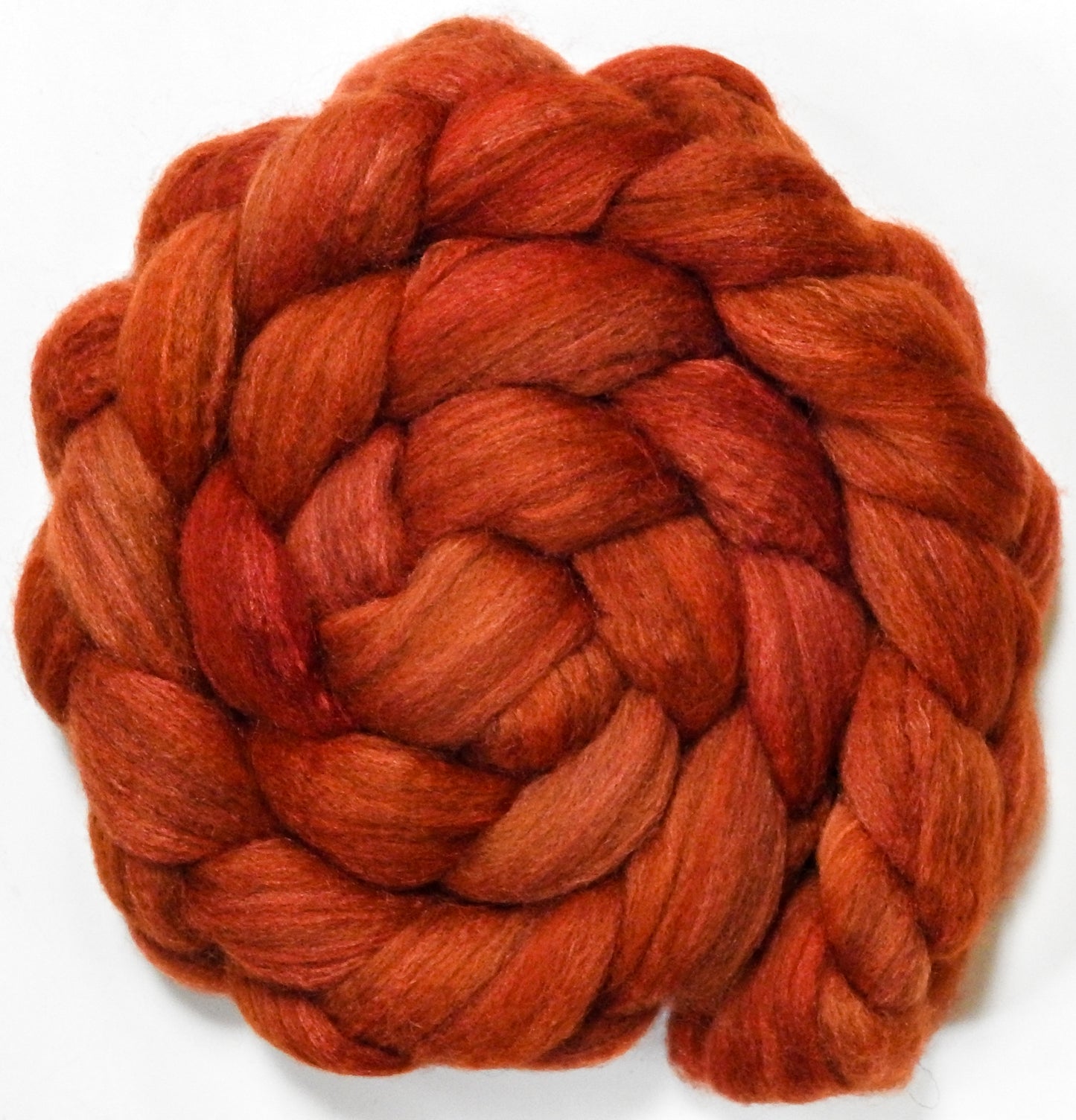 Habanero (5.5 oz) - Mixed Bfl/Tussah silk (85/15)