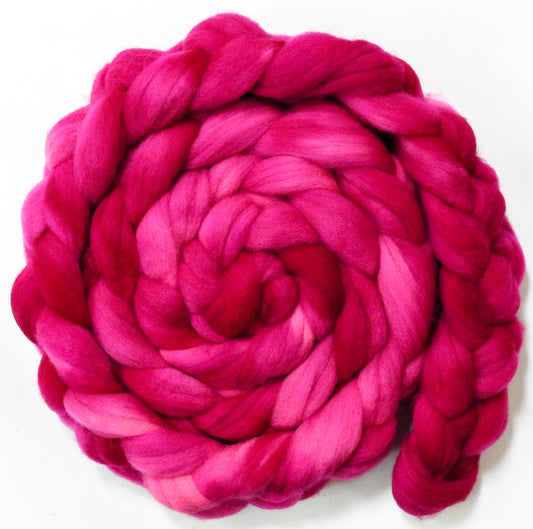 Cerise (5.6oz) - Targhee/Camel (80/20)