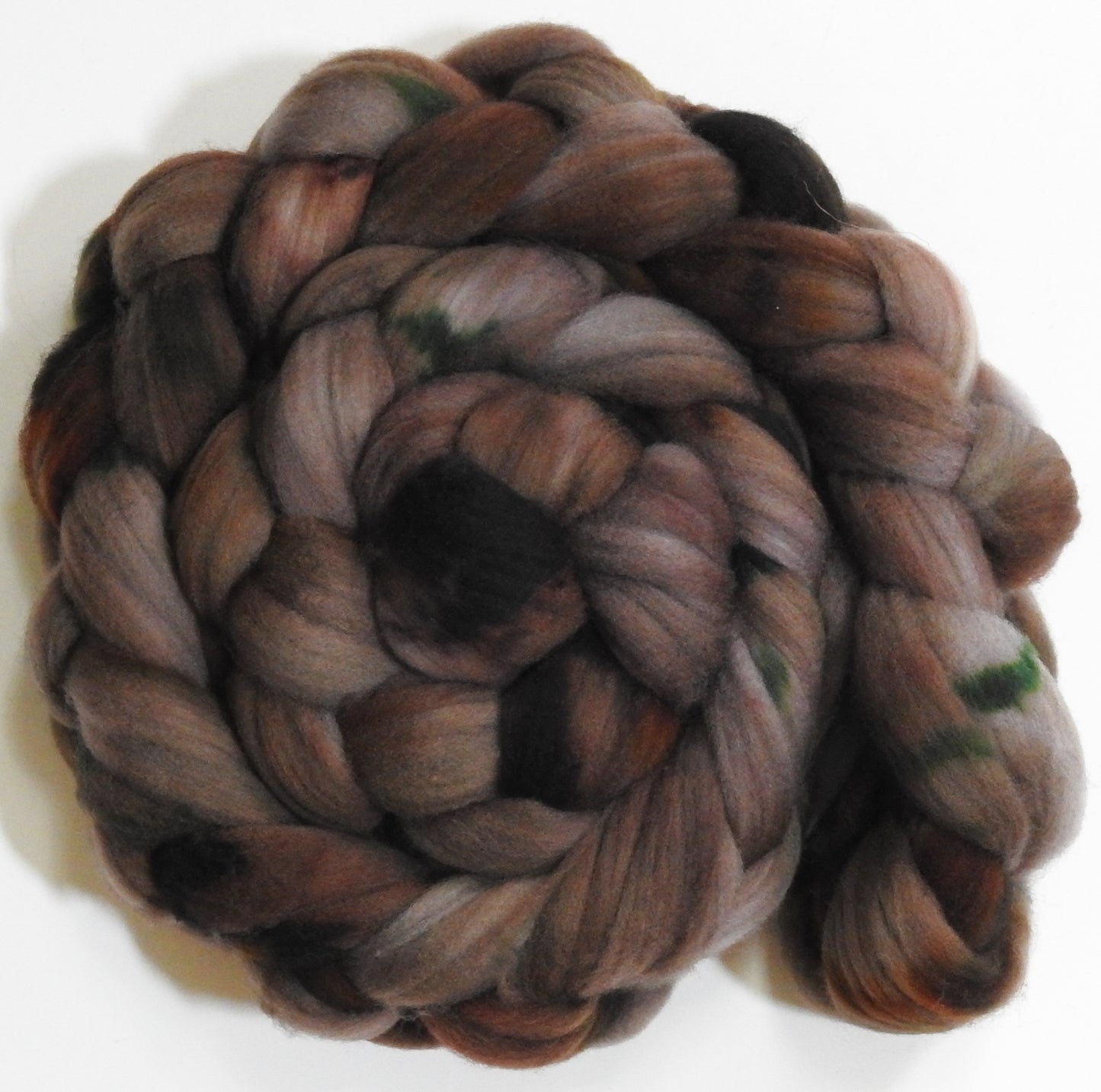 Morel (6 oz) - Superwash Targhee