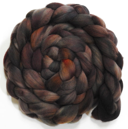 Morel (5.4 oz) - Fog Hogget Haunui 18.3 mic