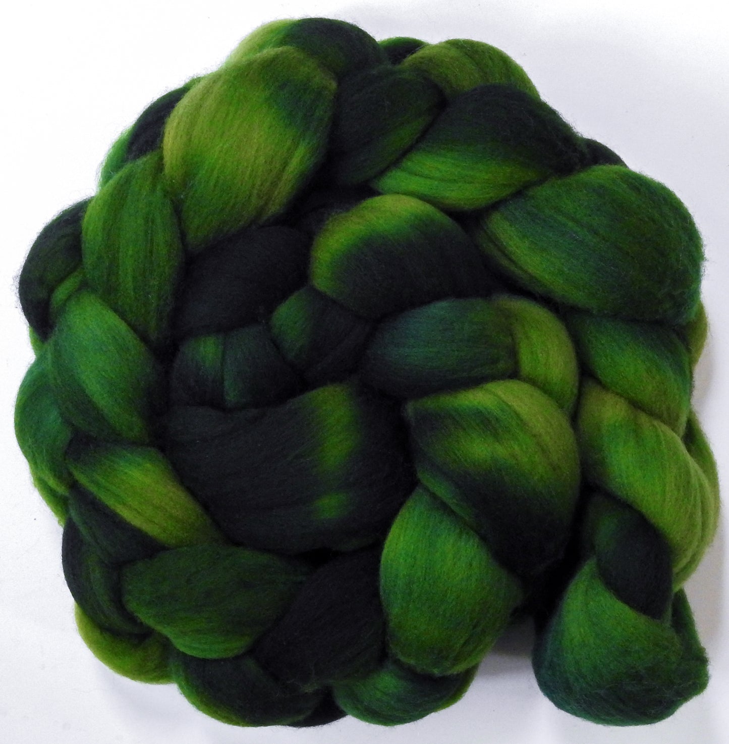 Dill Pickle (4.6 oz)- Shaniko Wool (20 micron)