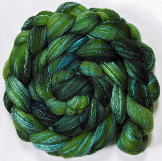 Dill Pickle (7.6 oz) - Organic Polwarth/Mulberry silk (80/20)