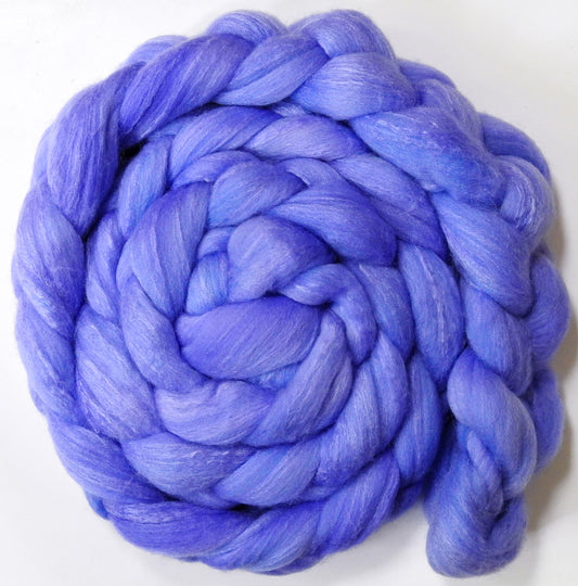 Nigella - Polwarth/Tussah silk (85/15)
