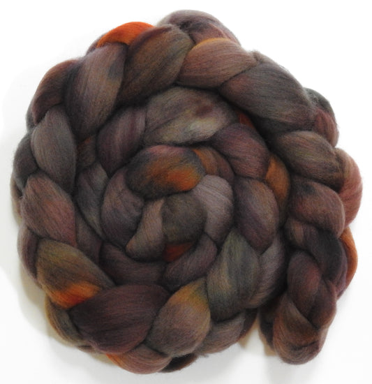 Morel (5.8 oz) - Organic Polwarth