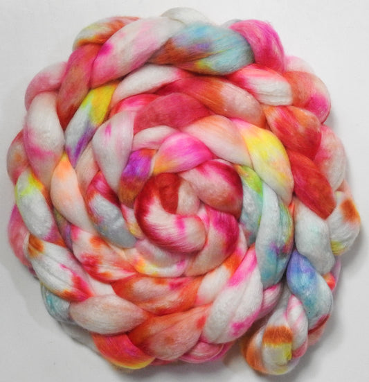 Funfetti (5.6 oz) - Pearl Haunui / Mulberry Silk (70/30)