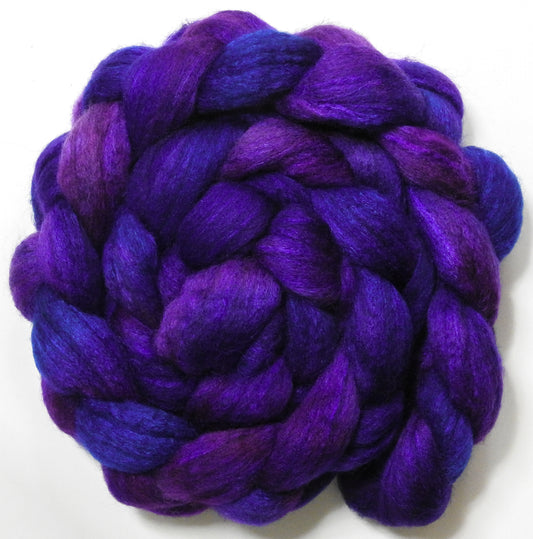 Callicarpa (5.6 oz) - Mixed Bfl /tussah silk (85/15)
