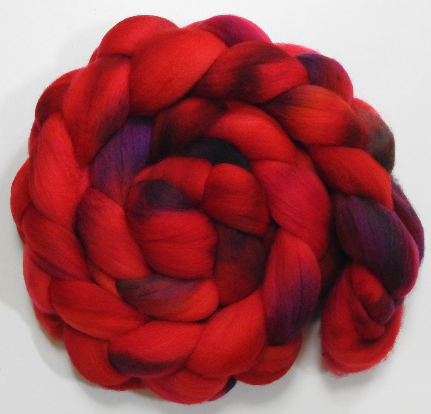 Empire Apple (5.9 oz) - Organic Polwarth