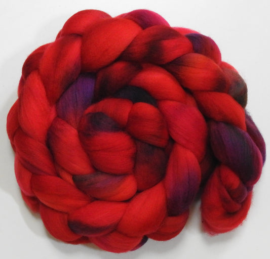 Empire Apple (5.9 oz) - Organic Polwarth