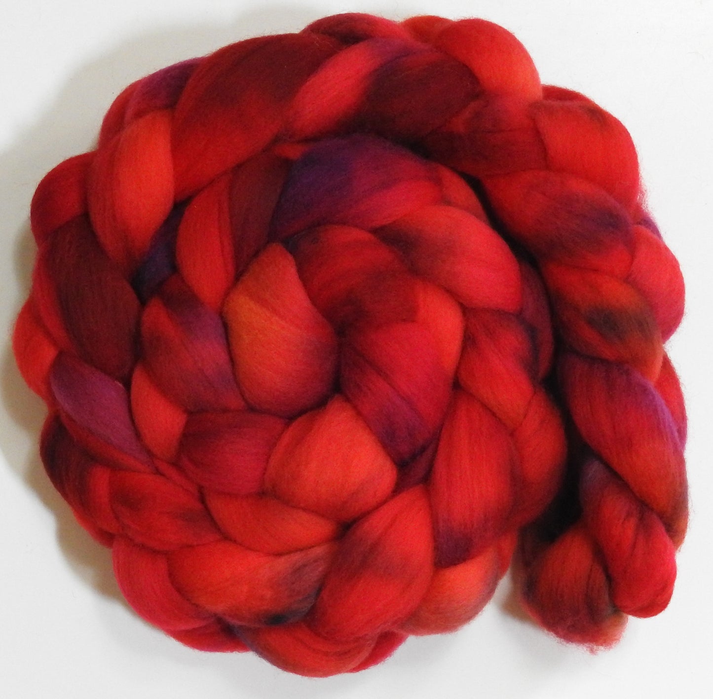 Empire Apple (5.9 oz) - Organic Polwarth
