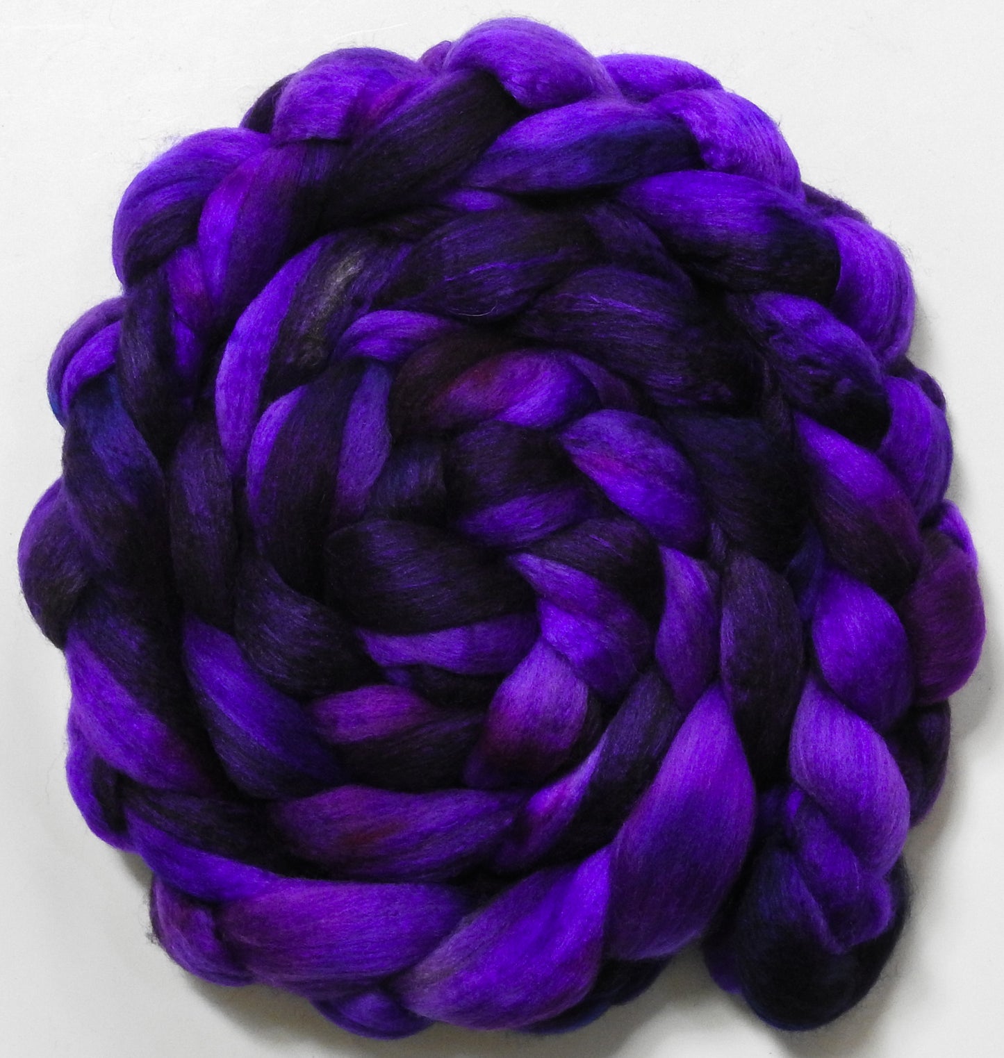 Callicarpa - Harlequin Haunui / Mulberry Silk (70/30)