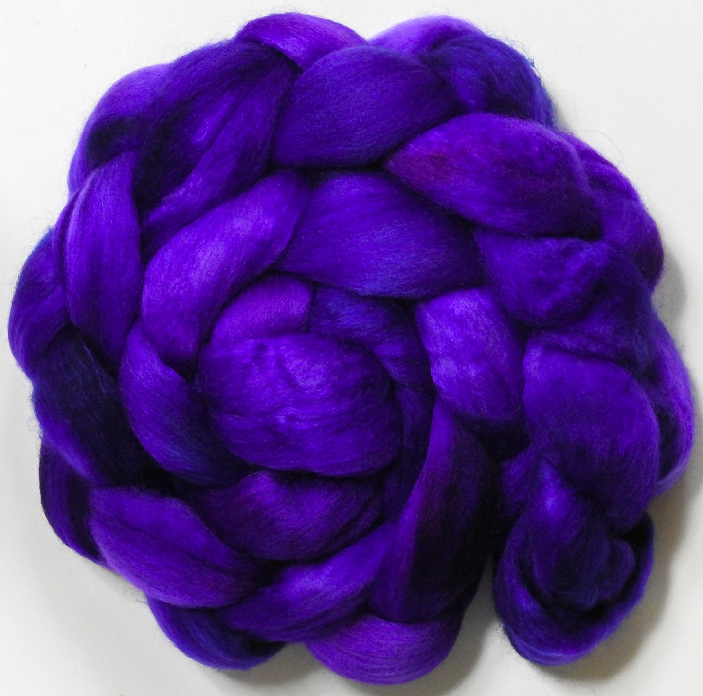 Callicarpa -Pearl  Haunui / Mulberry Silk (70/30)