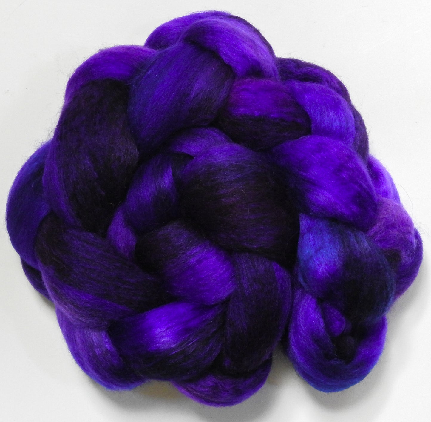 Callicarpa - Harlequin Haunui / Mulberry Silk (70/30)