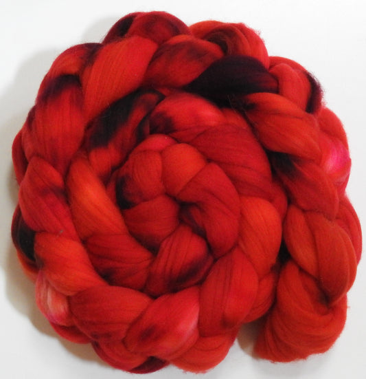 Empire Apple (5.9 oz) - Superwash Targhee