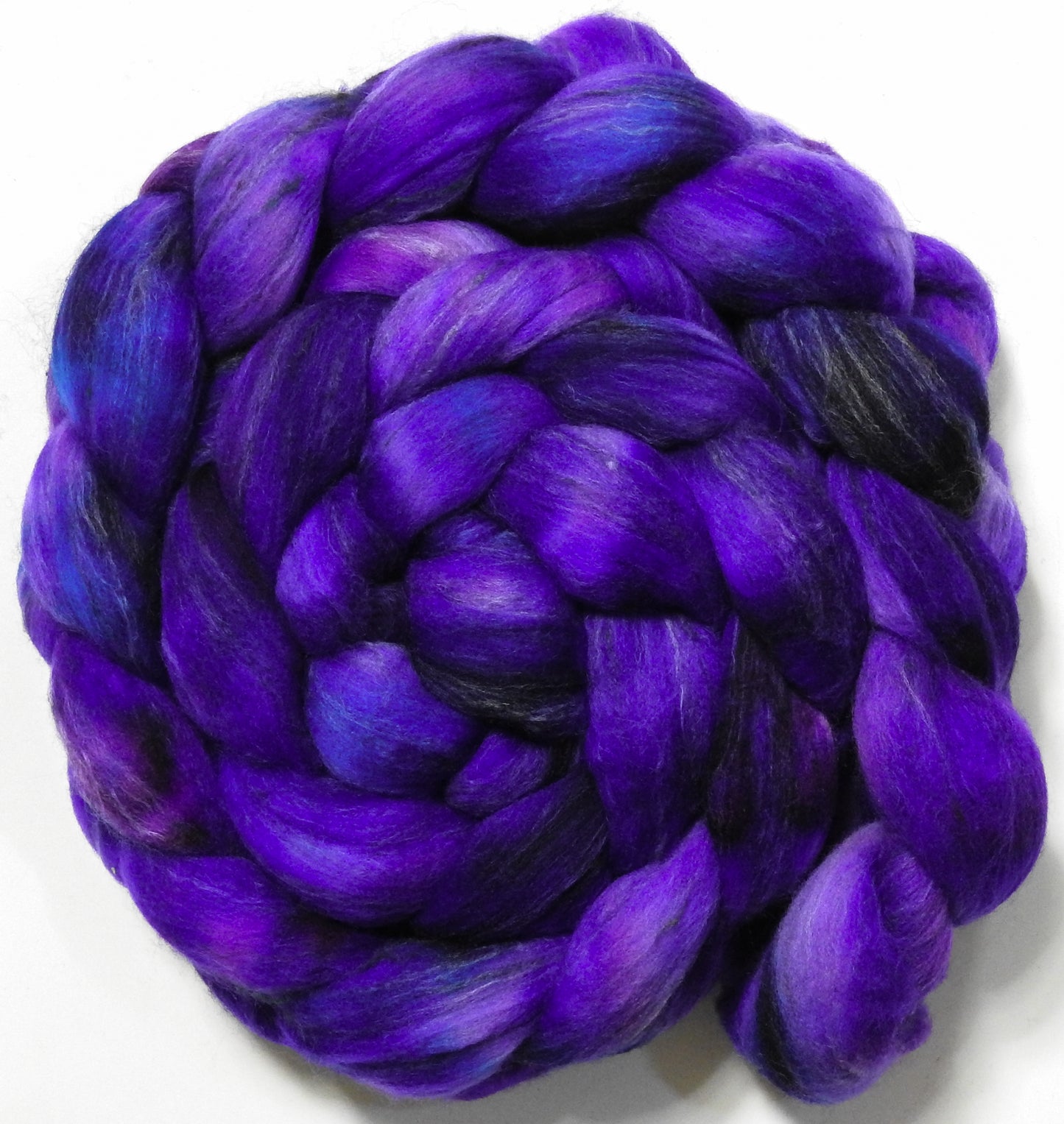 Callicarpa (7.1 oz)- Shaniko Tweed - 89% Shaniko Wool/ 6% Acrylic/ 5% Rayon