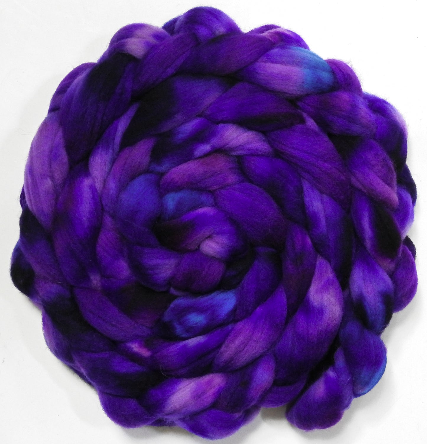 Callicarpa (5.7 oz) - Targhee/Camel (80/20)