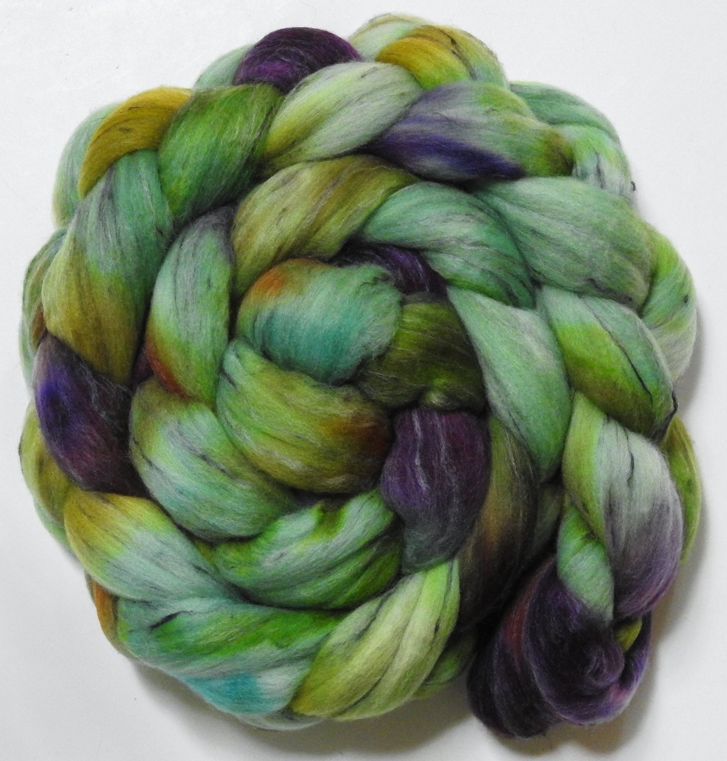 Primavera (5.6 oz) - Shaniko Tweed - 89% Shaniko Wool/ 6% Acrylic/ 5% Rayon