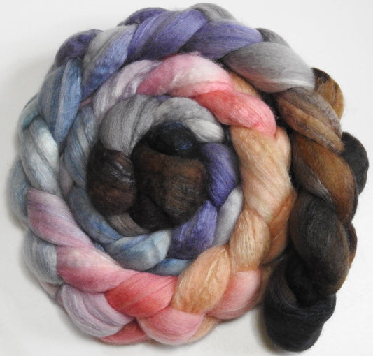Coastline (6 oz) - Blue-faced Leicester/ Tussah Silk (75/25)
