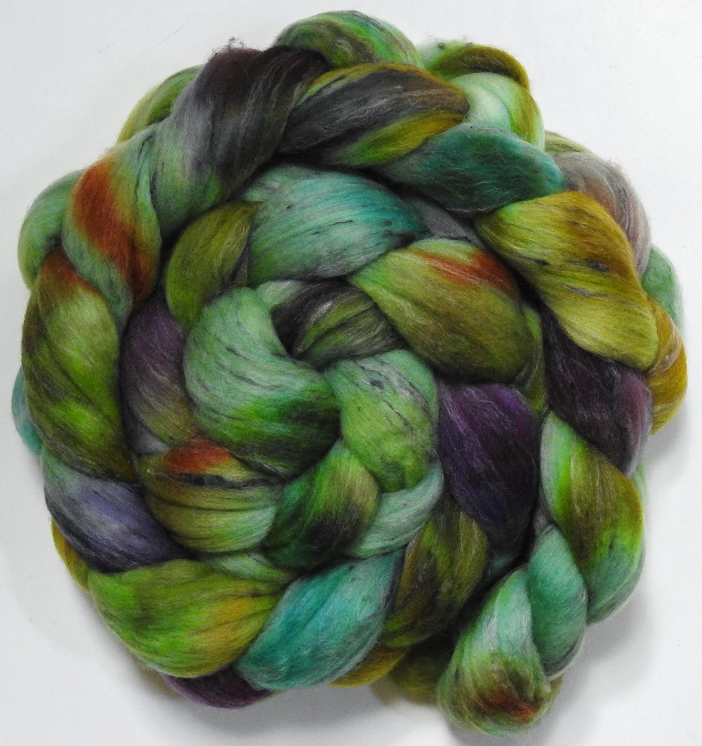 Primavera (5.6 oz) - Shaniko Tweed - 89% Shaniko Wool/ 6% Acrylic/ 5% Rayon