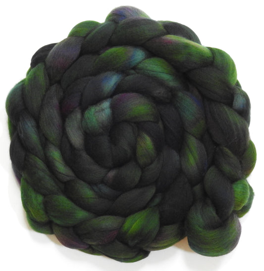 Whispering Pines (5.4 oz) - Fog Hogget Haunui 18.3 mic