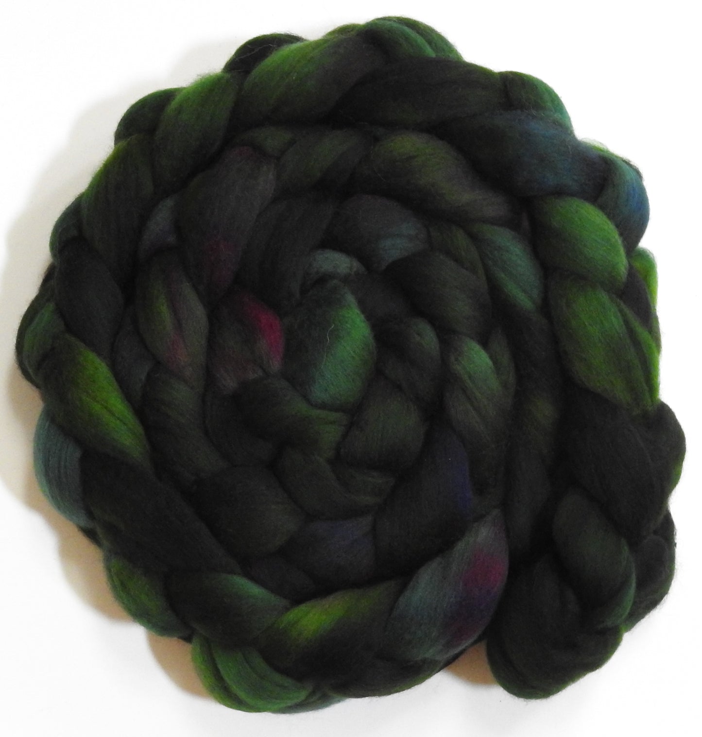 Whispering Pines (5.4 oz) - Fog Hogget Haunui 18.3 mic