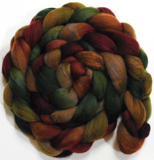 Wild Lands (5.5 oz) - Toffee Hogget Haunui 20.3 mic