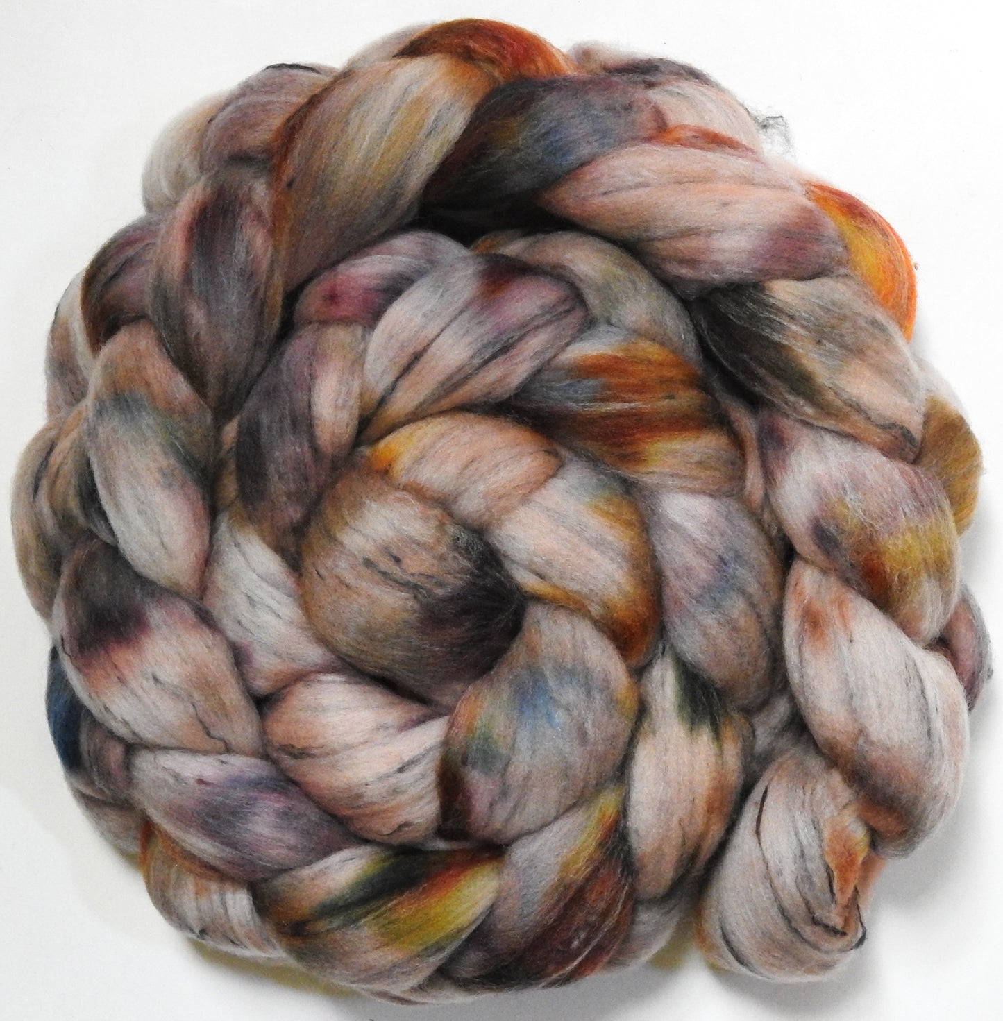 Biscotti (5.6 oz) - Shaniko Tweed - 89% Shaniko Wool/ 6% Acrylic/ 5% Rayon